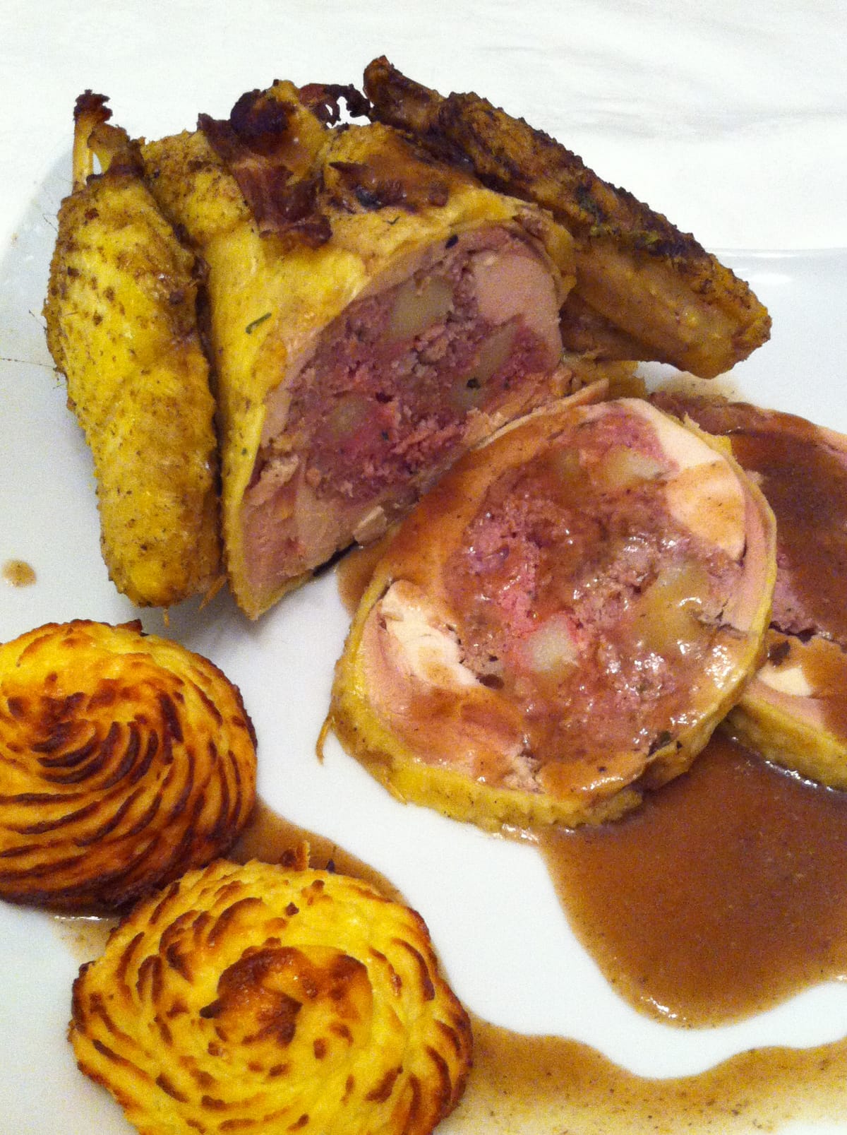 Cenone di San Silvestro