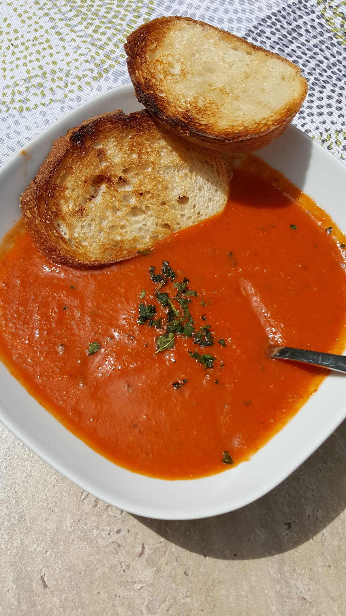 Tomato Soup